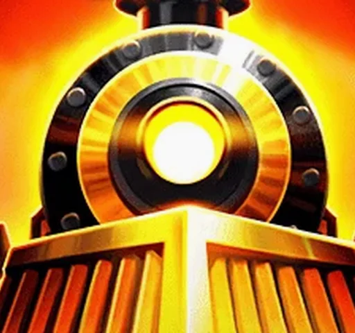 Pokies card artwork